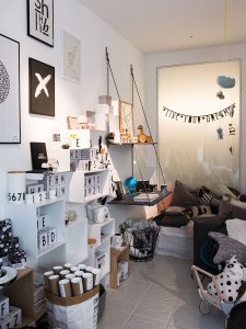 Interior Spots Munich Room To Dream Shop on Lifetime-Pieces.com