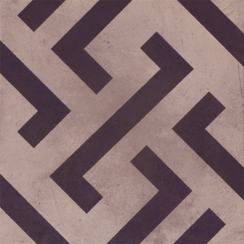 Fliesenmax Vintage Look Retro Style Tile Tiles on Lifetime-pieces.com